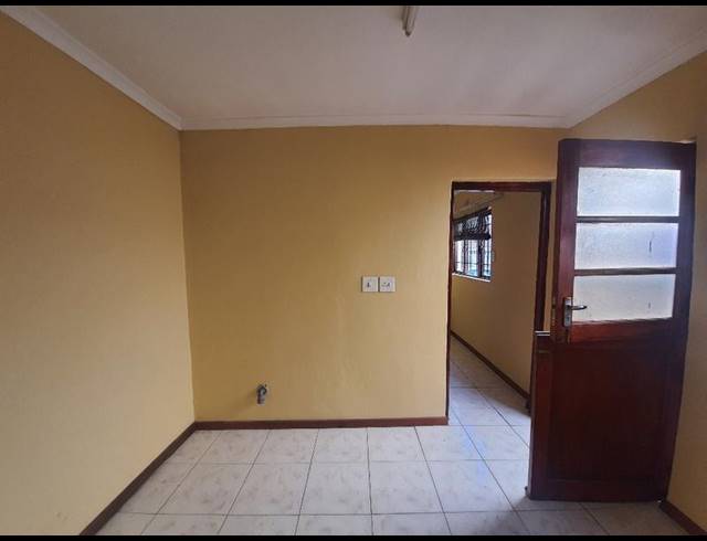 1 BEDROOM PROPERTY TO RENT IN SAREPTA